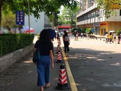 -广东财经大学(广州校区)