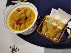 -百盛·鼎膳(中海财富中心)