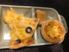 -悟烧·自助烤肉料理(秋林旗舰店)