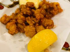 炸软骨-平成屋·午肴夜酒(四川北路店)