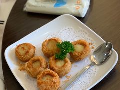 -珍宝海鲜(东海岸海鲜中心)
