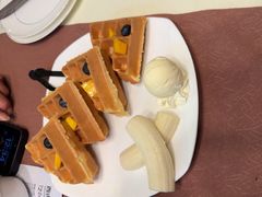 -意卡菲·欢乐聚会餐厅(华侨店)
