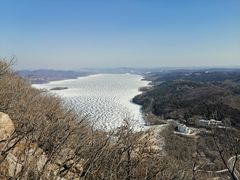 -棋盘山风景区