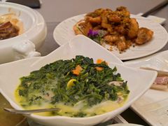 -银都上海菜馆(粤海东路店)