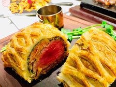 -Erman岩烧牛排(虹桥南丰城店)