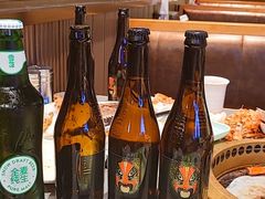 -汉金城海鲜烤肉自助百汇(烟台永旺购物中心店)