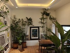 -素心小筑(后沙裕镇店)
