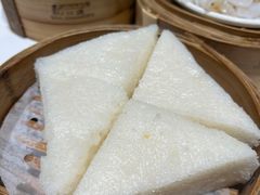 白糖糕-春满人间酒楼(园岭中路店)