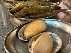 -阿鸡鱼庄·顺德鲜蒸小炒(亚运村店)