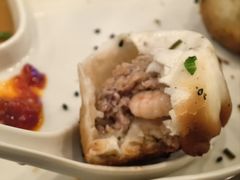 -东泰祥生煎馆(陕西南路店)