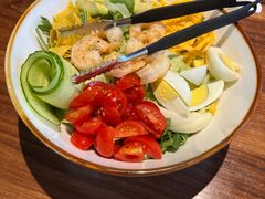 -TIGERS老虎西餐(亦庄店)