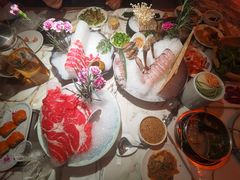 -大舜国风· 和牛火锅(绮霞街店)