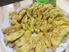 -金山锅贴店(金泉路店)