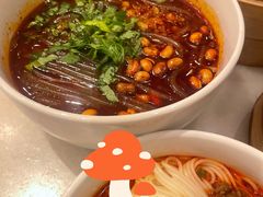 咱家酸辣粉-金鼎轩(方庄天坛店)