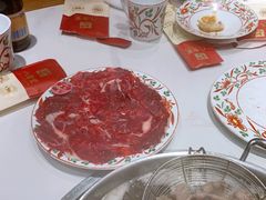 -汕头八合里海记牛肉店(清河店)