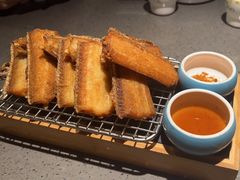 -老头儿油爆虾(星光一期店)