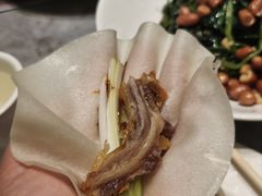 -高玛纳驴肉火烧(河间总店)