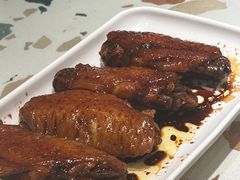 -华嫂冰室(湾仔店)