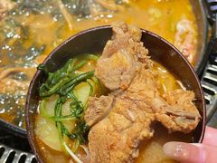 -吉秋田鲜和牛烧肉·肉档自选