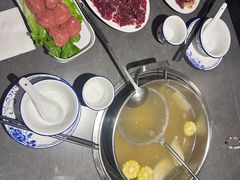 -贵宾牛·潮汕牛肉火锅(珠池总店)