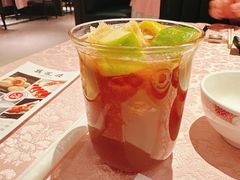 -囍凤楼·粤菜·点心·火锅(温特莱店)