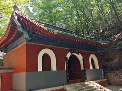 -红螺寺