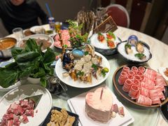 -阳光码头海鲜火锅(玉立路店)
