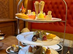 -马勒别墅·中餐厅