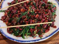 -冶建镜子·老南昌大排档·江西虾王(总店)