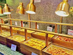 -韩大地烤肉海鲜火锅自助(五一广场店)