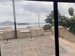 -南沙游艇会·大兵船餐厅