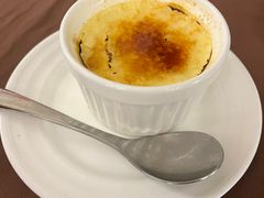 焦糖布丁-红房子西菜馆(淮海中路店)