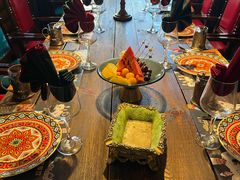 -卢布里西餐厅(总店)