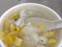 -老福合沟无米粿甜汤粿品店