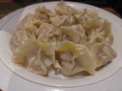 藤椒牛肉饺子-金谷园饺子·烧烤(人大总店)