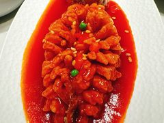 -大潮淮·淮扬菜(何园旗舰店)