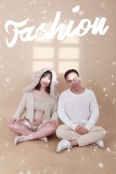 -孕视觉专业孕妇摄影(天津南开店)
