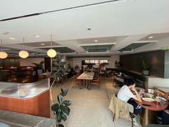 -城市露台景观餐厅(淮海路店)