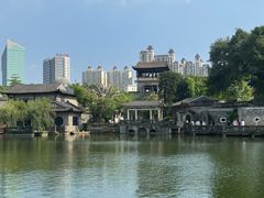 -东莞市可园博物馆