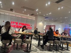 -肯德基(星河店)