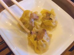 -粤海璇宫·木棉花高空旋转餐厅·聚会派对