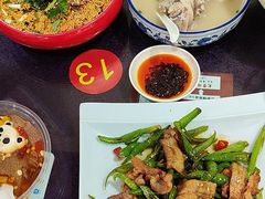-丁太婆老妈蹄花(人民公园非遗总店)