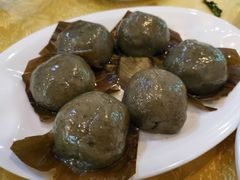 -华兴餐厅·招牌生鱼片(桃园路店)
