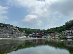 -威海华夏城景区