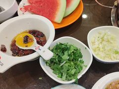 -匹夫涮肉城(黄村店)