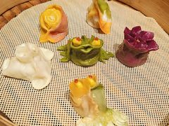 -德发长·花式蒸饺(大唐不夜城店)