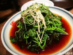-香园茶社·金陵小灶(老门东店)
