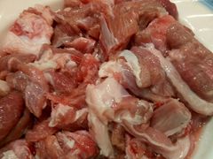 -九府羊鲜羊火锅·烧烤·小海鲜(华汇大厦店)