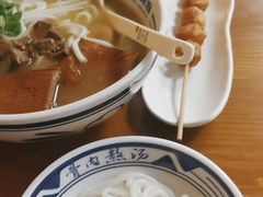 -鑫花溪牛肉米粉(凤凰街创始总店)