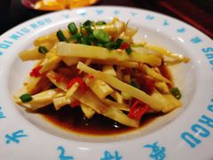 -受气牛肉·耙牛肉火锅(水晶郦城店)